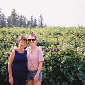 Meet your Posher, Cerensa-lee